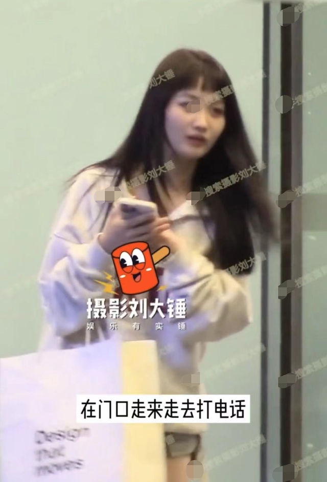 买超为啥出轨，恋爱期间与买超厮混
