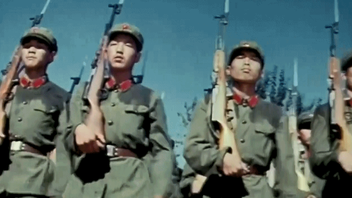 戍边是指哪些地方，戍边是什么地方（新疆生产建设兵团，有多强大）