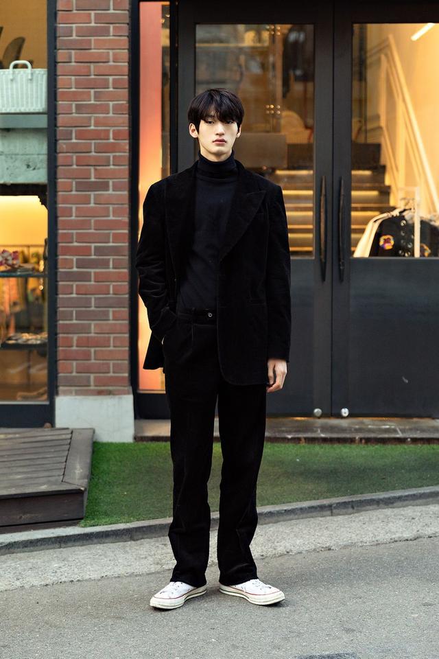 男士衣服怎么搭配，男士衣服怎么搭配颜色（4单品5风格，每一套都适合你）