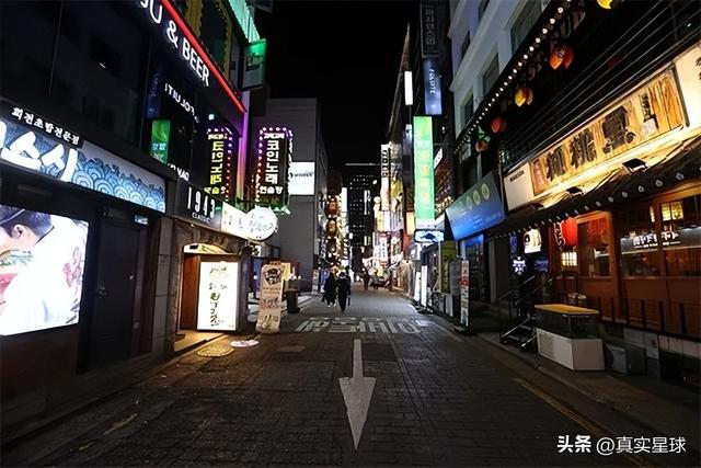 中国人离开之后，韩国玩不转了：17万岗位缺人，大量企业倒闭