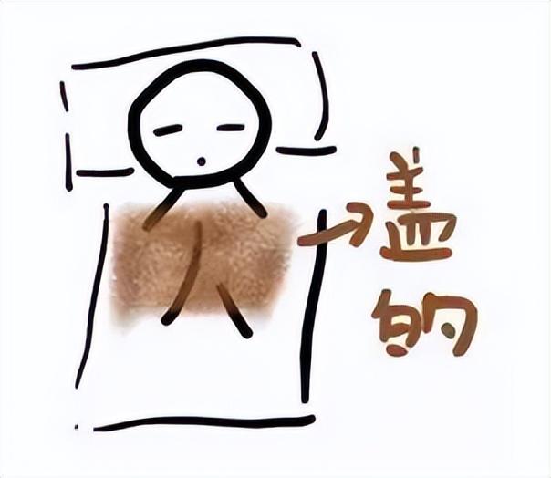 内衣跑杯的原因，内衣穿着穿着就跑杯了的原因有哪些（伤颈变丑还越睡越累）