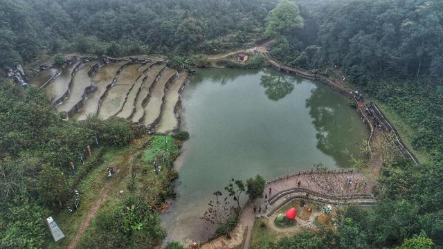 厦门好玩的旅游景点，厦门旅游景点必去十大景点自由行（厦门十大最美景点）