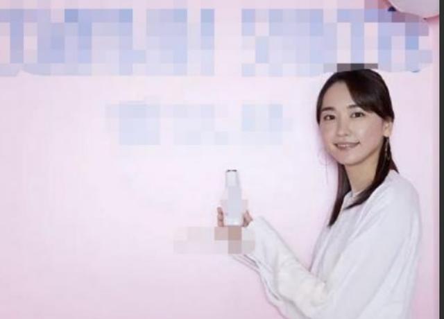 新垣结衣是谁，新垣结衣是谁呀（“日本女神”新垣结衣）