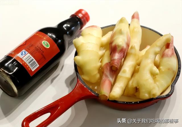 生姜如何长期保存方法，新鲜生姜怎样长期储存（保存生姜不用放冰箱）