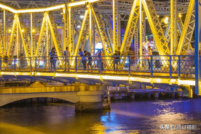 天津旅游在市内有什么好去处，天津旅游必去地方（去趟天津感觉像出了一次国）