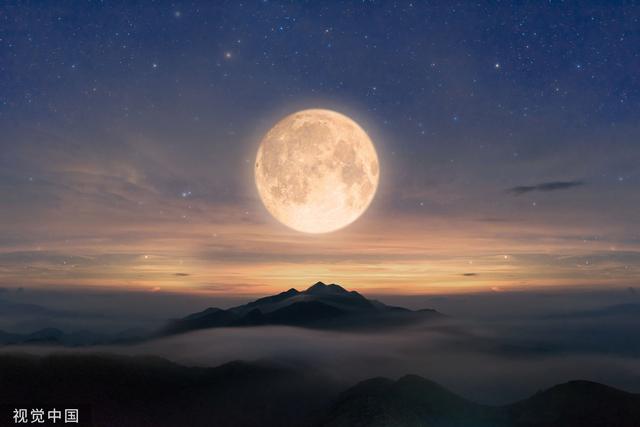 月亮的美称与雅号，月亮的别称和雅号（细数月亮雅称中的独特浪漫）