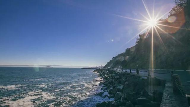 三藩市为什么叫旧金山，三藩市为什么叫旧金山地图（聊聊奥运冠军谷爱凌出生地——旧金山）