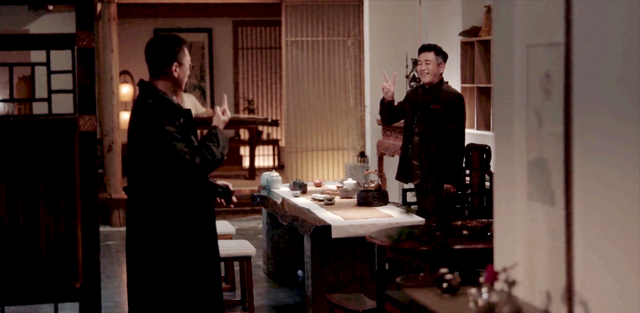 表情包   好的老公，微信头像，表情包   好的老公（给近一年来“演技最好8位男演员”排个名）