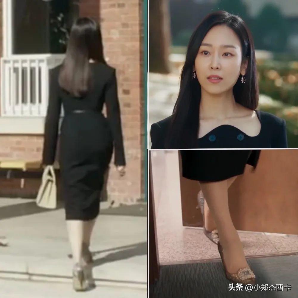 偏职场的女性衣服品牌有哪些，适合亚洲女性的「职场精英风」来了