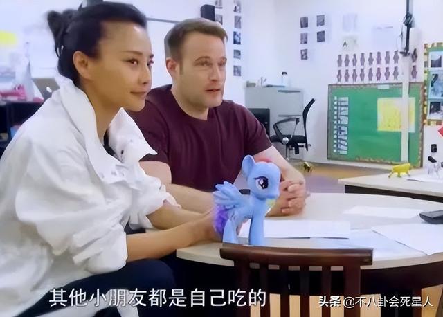 妈妈是超人第一季，姨母心是个什么意思（《妈妈是超人》9位萌娃现状）