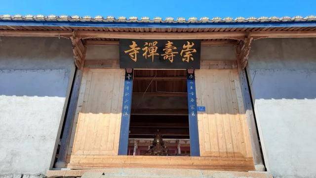 罗源县旅游必去十大景点，福州罗源最美6大古村落