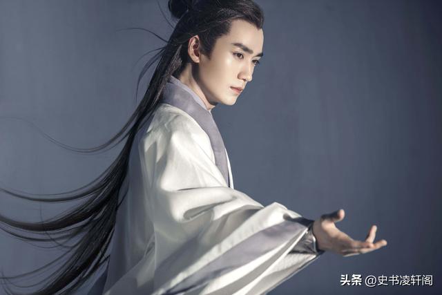 诗圣是谁，诗圣是谁诗佛是谁诗魔是谁（古代十圣：至圣）