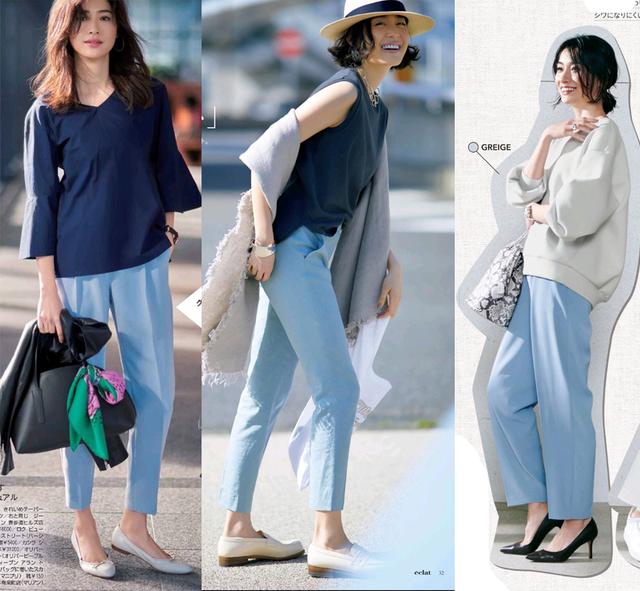 蓝色配什么颜色，蓝色配什么颜色最搭（又被“蓝色”美到了）