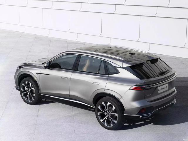 奇瑞新款suv，奇瑞新款suv是怎么样的（2023年度好看的10款SUV）