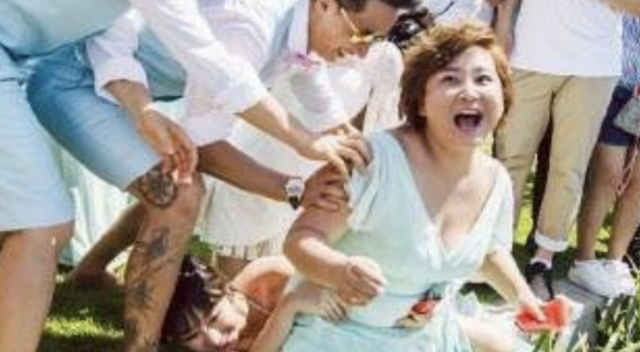 电影明星杜海涛，“不爱惜羽毛”终将付出代价