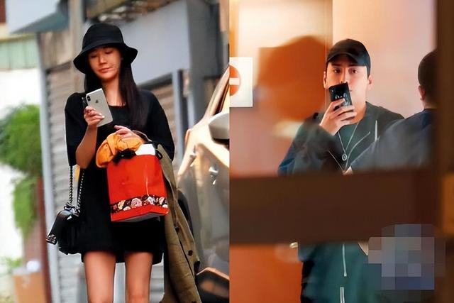 王大陆前女友有几个，王大陆蔡卓宜官宣恋情