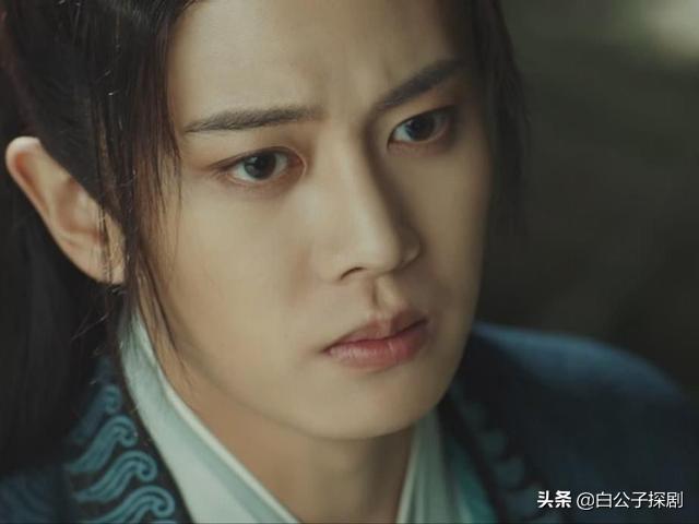 连续剧破阵演员表，电视连续剧破阵剧情介绍（《与君初相识》改编过大）