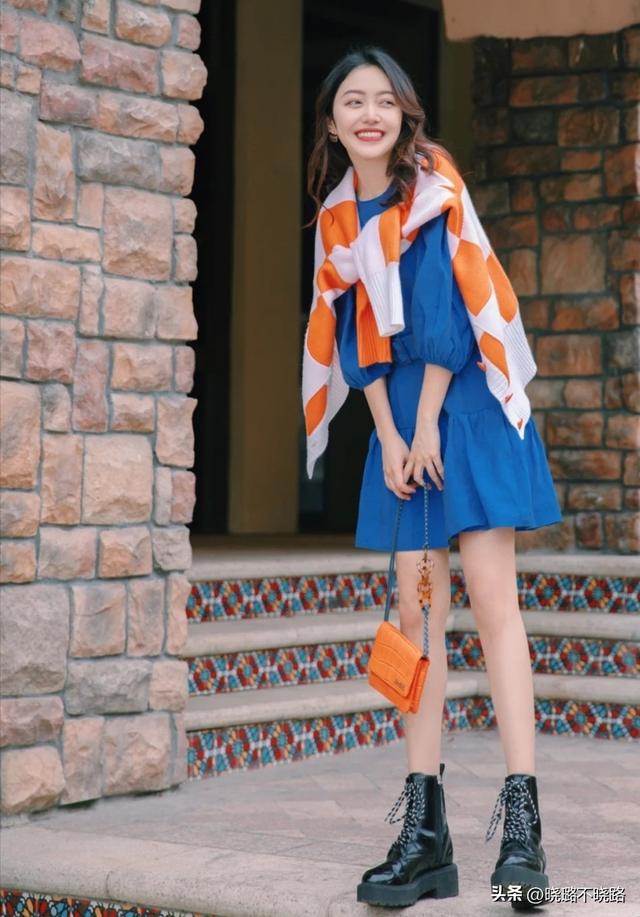 2022年秋冬服装流行趋势，2022年秋冬服装流行趋势图（2022秋冬流行色在这）