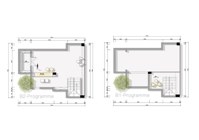 能打篮球的房间推荐，289m²现代轻奢风/地下室打造一个篮球空间/杭州别墅设计