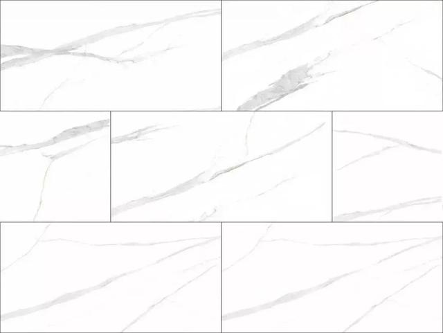 卧室瓷砖选购的4点技巧，装修时掌握这4个挑选小技巧,再也不怕买不到好瓷砖（瓷砖选购不是瞎选）