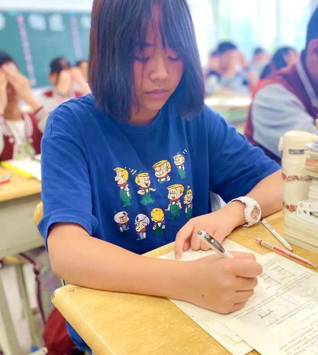 经典初三家长寄语鼓励，经典初三家长寄语鼓励一句话（长实呈贡初三年级家长寄语）
