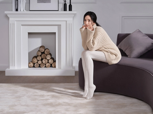 杨幂 绯闻女孩，她跟这些男明星都有过暧昧行为（\