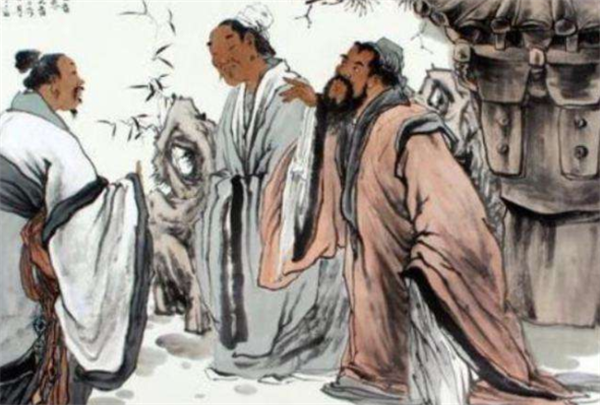 骂人不带骂字内涵句可复制，史上10句“雅骂”