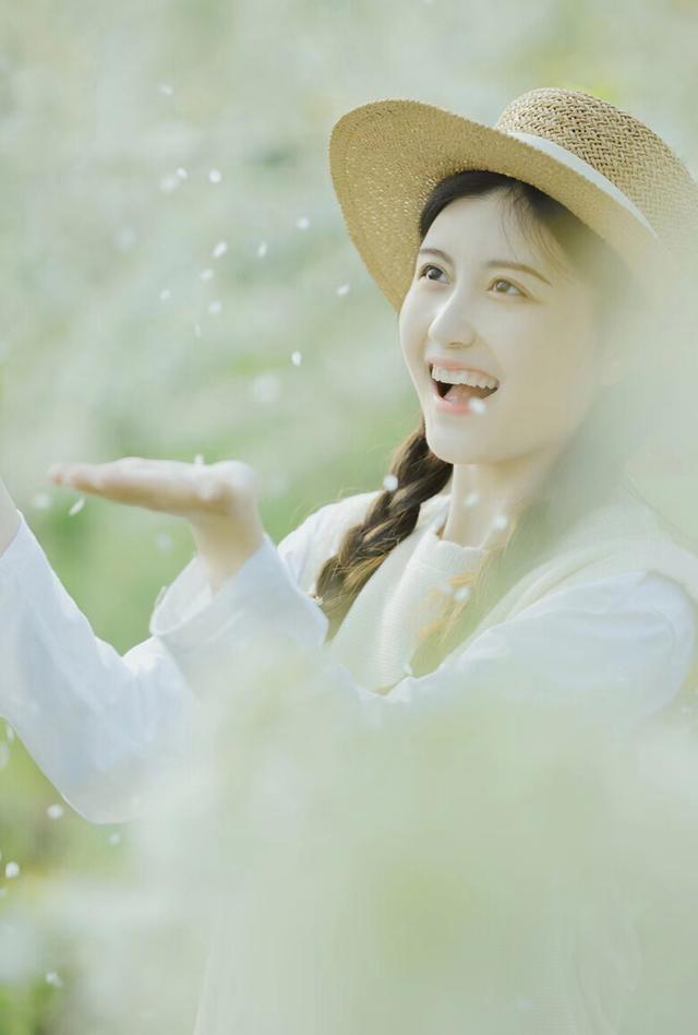 写真美照拍摄小技巧，好看的写真照要如何拍