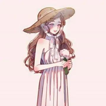 多人闺蜜头像微信，多人闺蜜头像，可可爱爱没有脑袋（闺蜜头像<多人>）