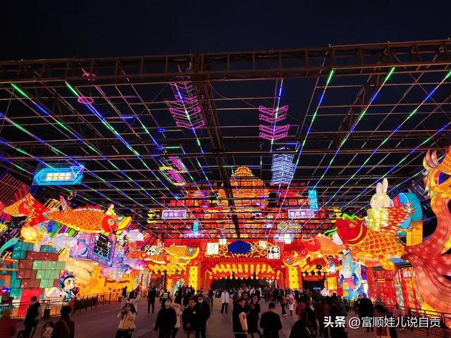 自贡旅游攻略景点必去，自贡市区旅游攻略景点必去（最实用五一四川自贡游玩攻略）