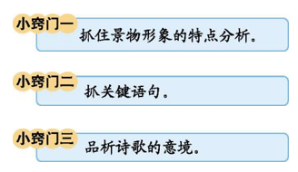 齿冷的意思是，齿冷的意思是什么齿冷的原因是什么（​课堂知识总结\u0026练习丨语文下册第三章）
