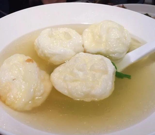 江苏10大必吃美食，去南京必吃的6道美食