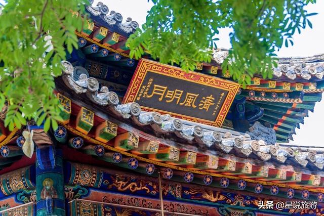 山西五台山旅游攻略，五台山景区游玩攻略（山西旅游攻略：五台山深度体验）