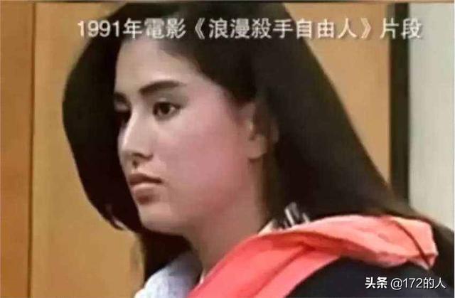 55岁李若彤一生3段爱情，被大20岁男友PUA情感十年，最大遗憾无子