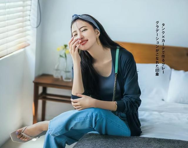 女装穿搭必看，终于找到“穿衣显瘦”的窍门