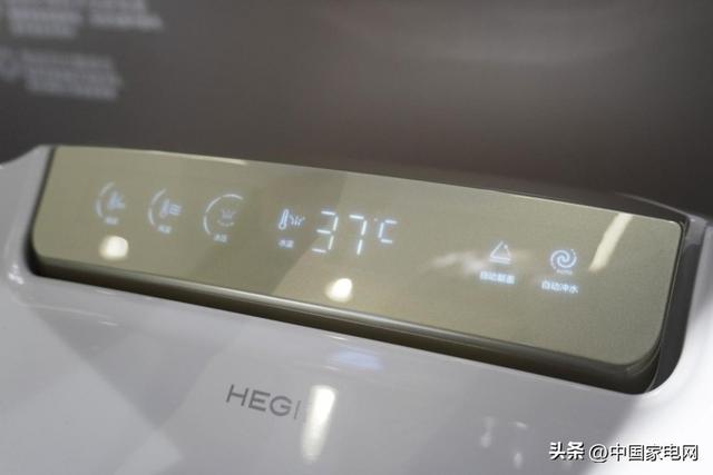 恒洁卫浴高端产品，恒洁Q9X评测：旗舰级体验