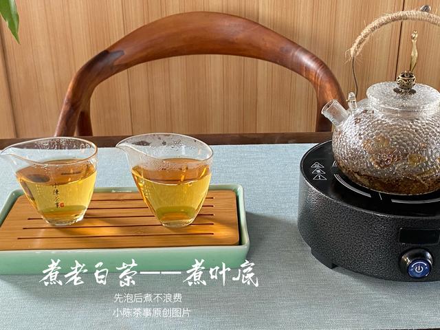 白茶是凉性还是热性，三年白茶是凉性还是热性（关于白茶的3大误区）