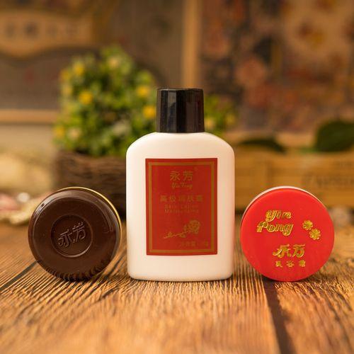 天天擦素颜霜对皮肤好吗，每天擦素颜霜好吗（我国有一老牌素颜霜）