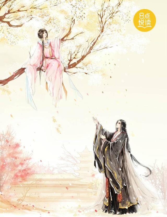 9本必读的深刻又虐心的古言小说，高质量古言虐恋小说推荐