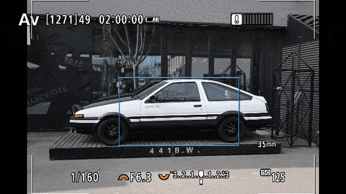 相机参数知识普及，相机拍摄参数知识普及（10499元全能表现的入门级全画幅相机）