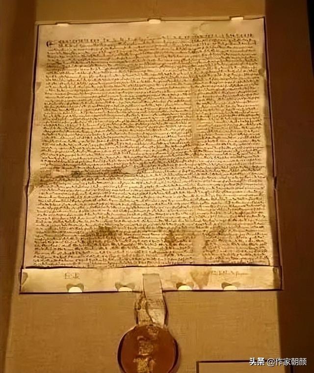 权利法案的意义，权利法案颁布的意义（英国人为什么能把权力关进笼子）