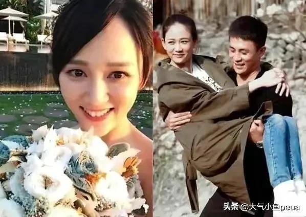 杜淳和他追求的十个女人，“插刀教主”杜淳历任漂亮女友无缝衔接婚后又凹好丈夫好爸爸人设