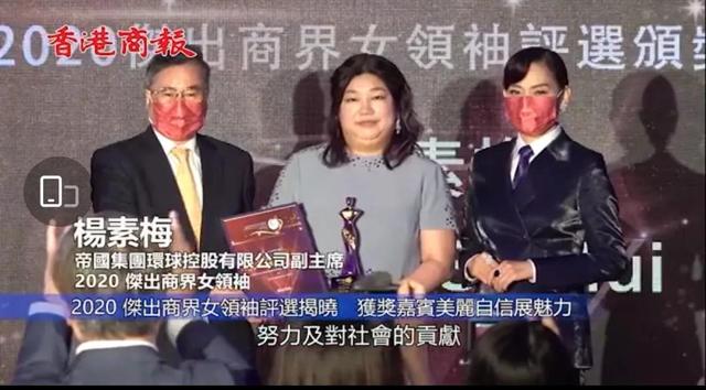 父亲从赌王变阶下囚，母亲从草根奋斗成富豪，赌二代周柏豪哑火了