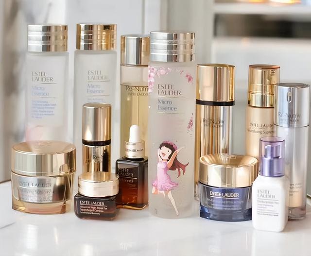 雅诗兰黛属于什么档次，雅诗兰黛在美国是什么档次（雅诗兰黛、兰蔻、SK2哪个好）