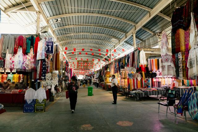 喀什哪个景点最值得去，中国最西部的城市新疆喀什
