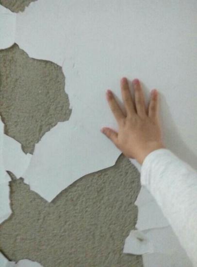 玻璃上为什么贴米字，玻璃贴米字有什么用（建筑抹灰石膏系列知识要点）