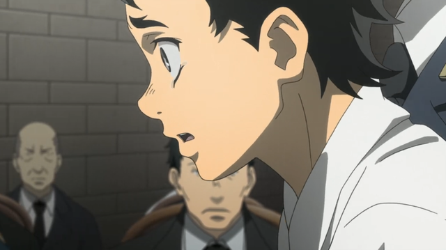 死囚乐园好看吗，死囚乐园漫画好看吗（这样的动漫真的太惊艳了）