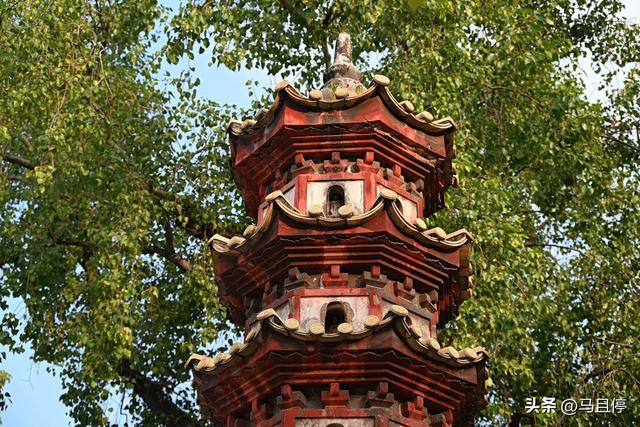 广州旅游攻略，广州旅游景点排名大全（2000字攻略也只是冰山一角,其中这3处古迹值得一看）