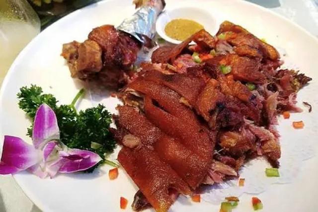 陕西特色美食50种，在陕西特别出名的8种美食