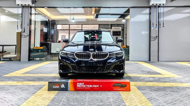 xp隐形车衣10大品牌价格表，阿古泰克TPU基材隐形车衣推荐